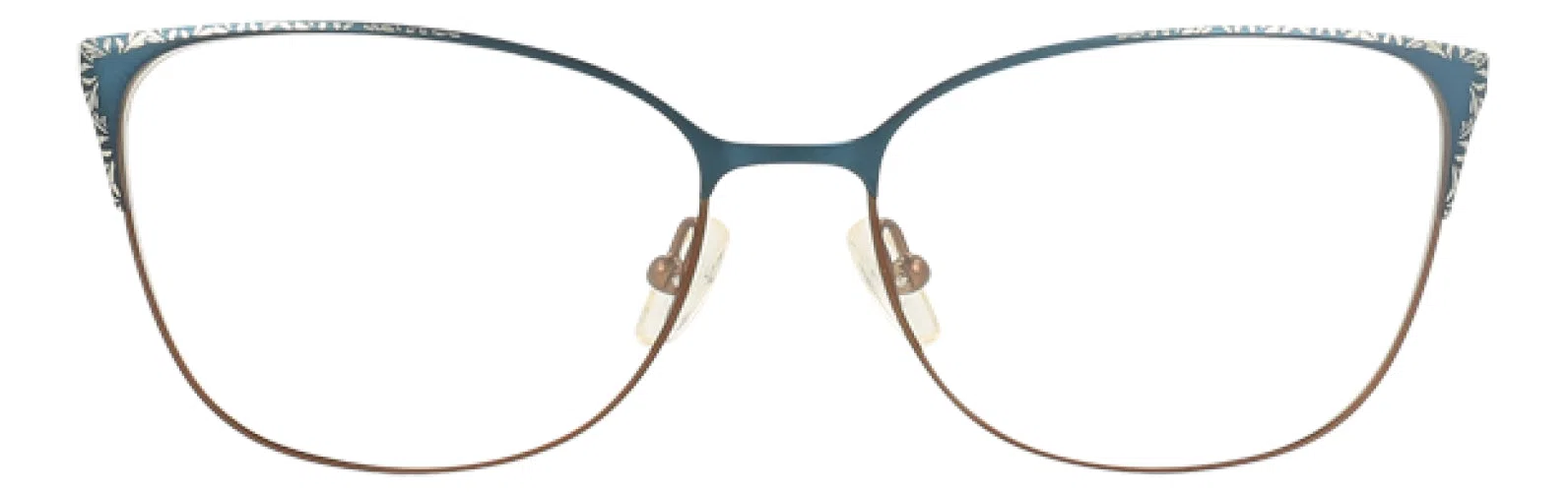 XOXO XOQUINCY Eyeglasses - view 6